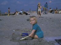 West Wittering Sussex Beach Andy 2